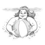 positiv tænkning som vej til at undertrykke følelser