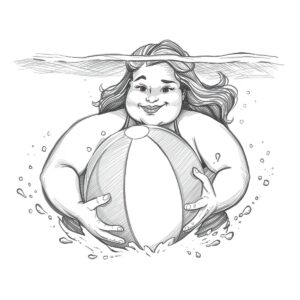 positiv tænkning som vej til at undertrykke følelser