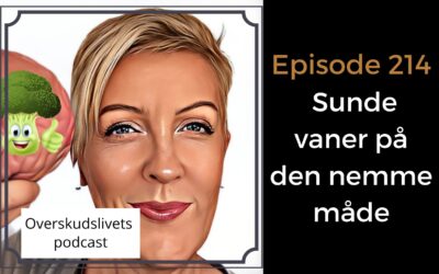 Ep 214. Sunde vaner hacket der altid virker