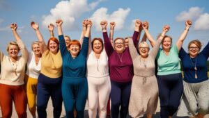 kvinde fællesskab ikke alene