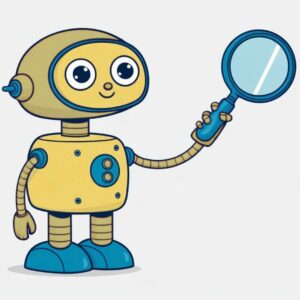 ChatGPT og AI kan hjælpe med at skabe systemer