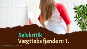 selvkritik feder. Selvkærlighed slanker