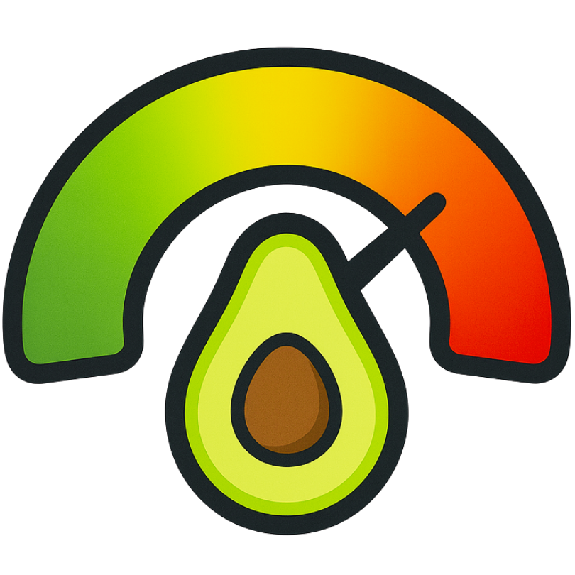 Overskudslivets logo