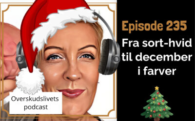 235. Det gode alternativ til at ende året som en nedlagt hvalros