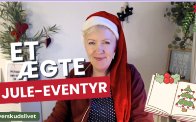 237. Et juleeventyr (særligt til kvinder over 40 der vil nyde julen)