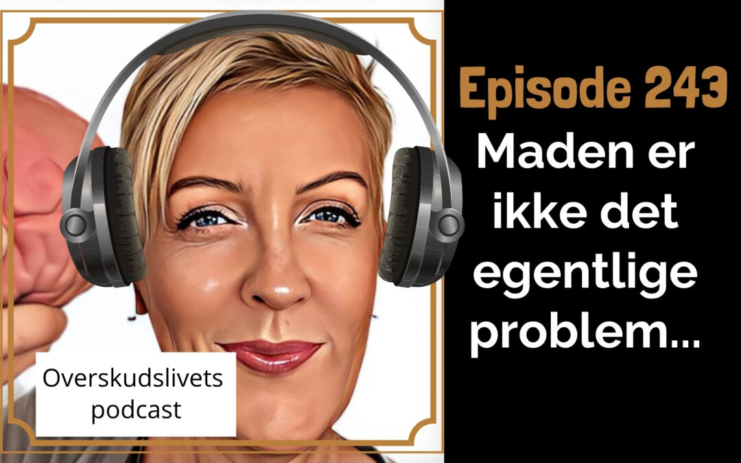problemet som ikke er mad