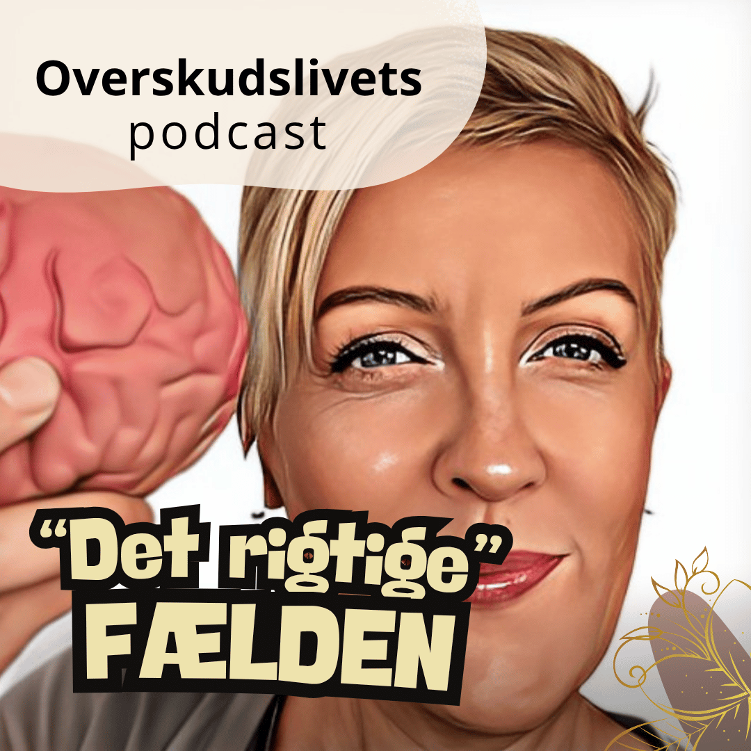 Når “det rigtige” gør det umuligt at leve sundt #232 episode artwork