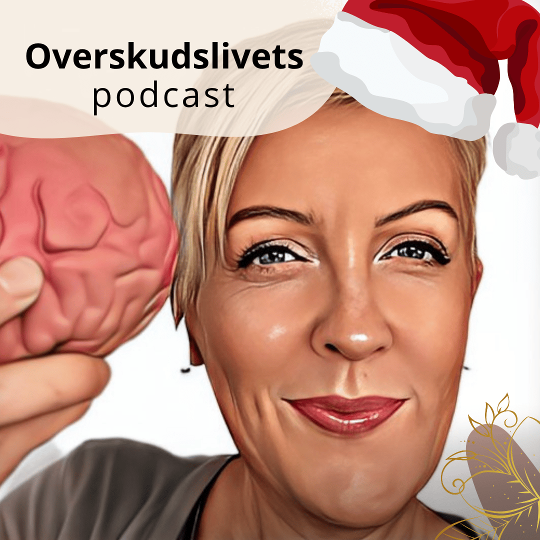 Et juleeventyr (særligt til kvinder over 40 der vil nyde julen) Ep237 episode artwork